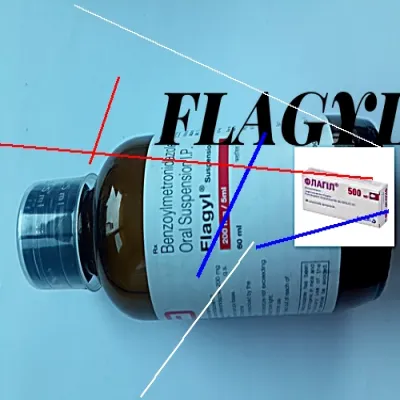 équivalent flagyl sans ordonnance